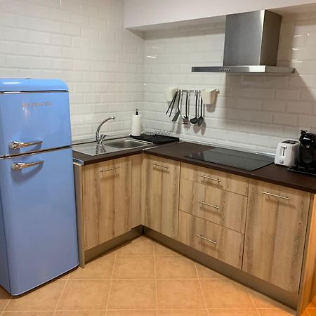 Apartamento Avenida Velazquez Planta Primera Μάλαγα Εξωτερικό φωτογραφία