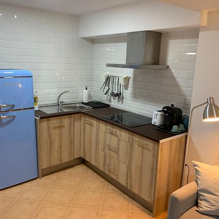 Apartamento Avenida Velazquez Planta Primera Μάλαγα Εξωτερικό φωτογραφία