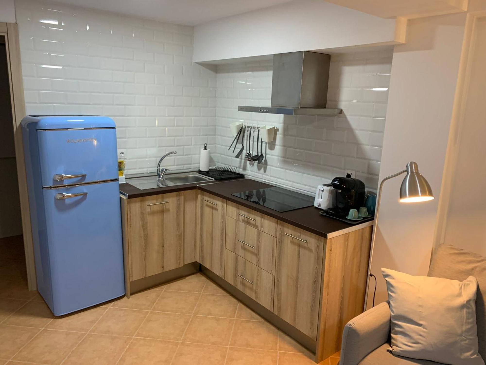 Apartamento Avenida Velazquez Planta Primera Μάλαγα Εξωτερικό φωτογραφία