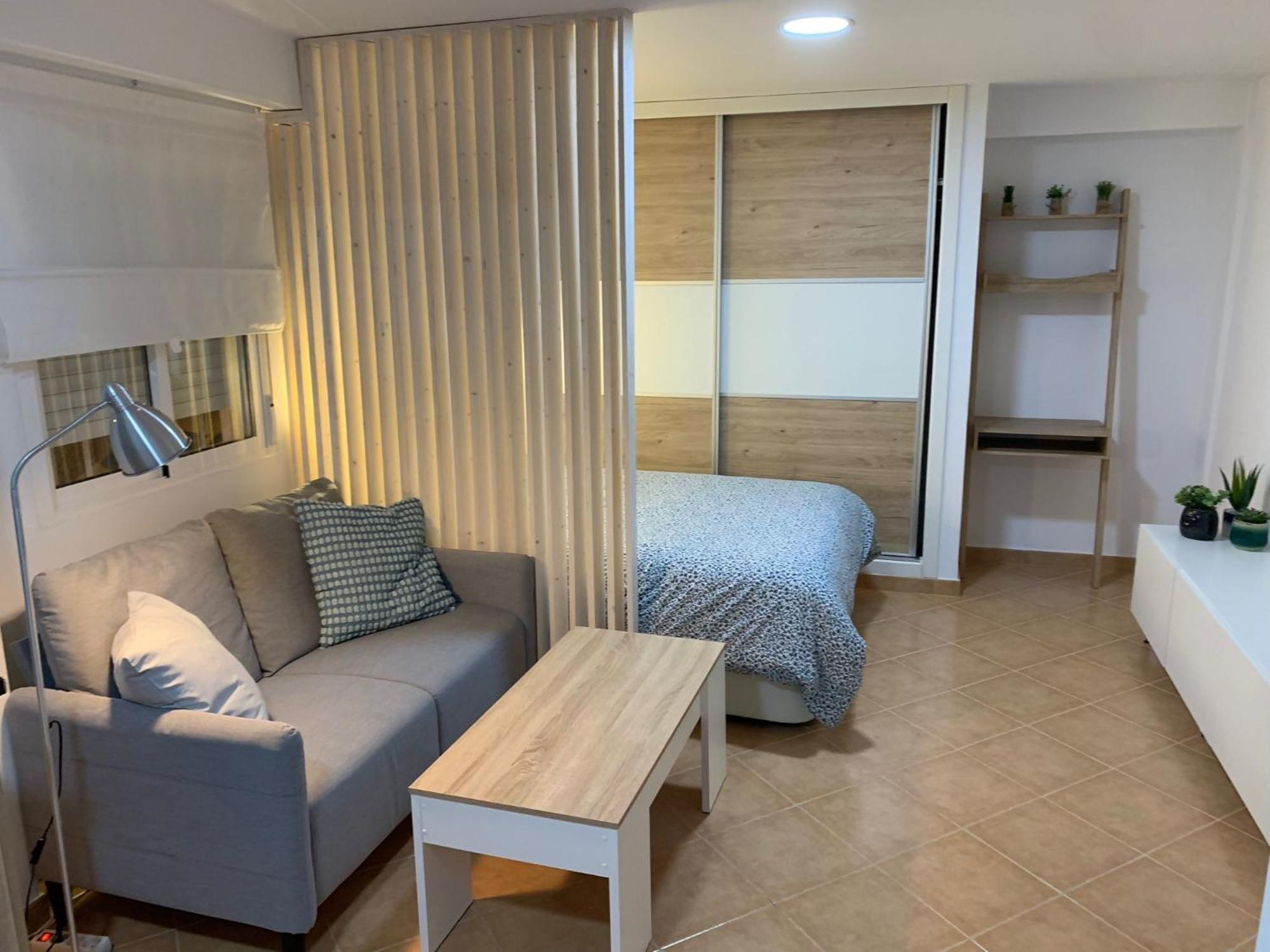 Apartamento Avenida Velazquez Planta Primera Μάλαγα Εξωτερικό φωτογραφία