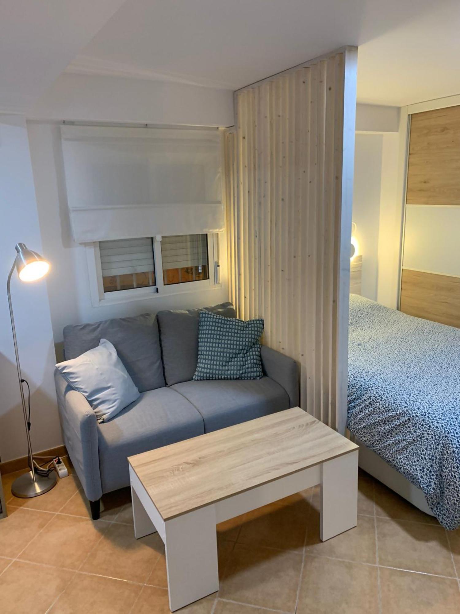 Apartamento Avenida Velazquez Planta Primera Μάλαγα Εξωτερικό φωτογραφία