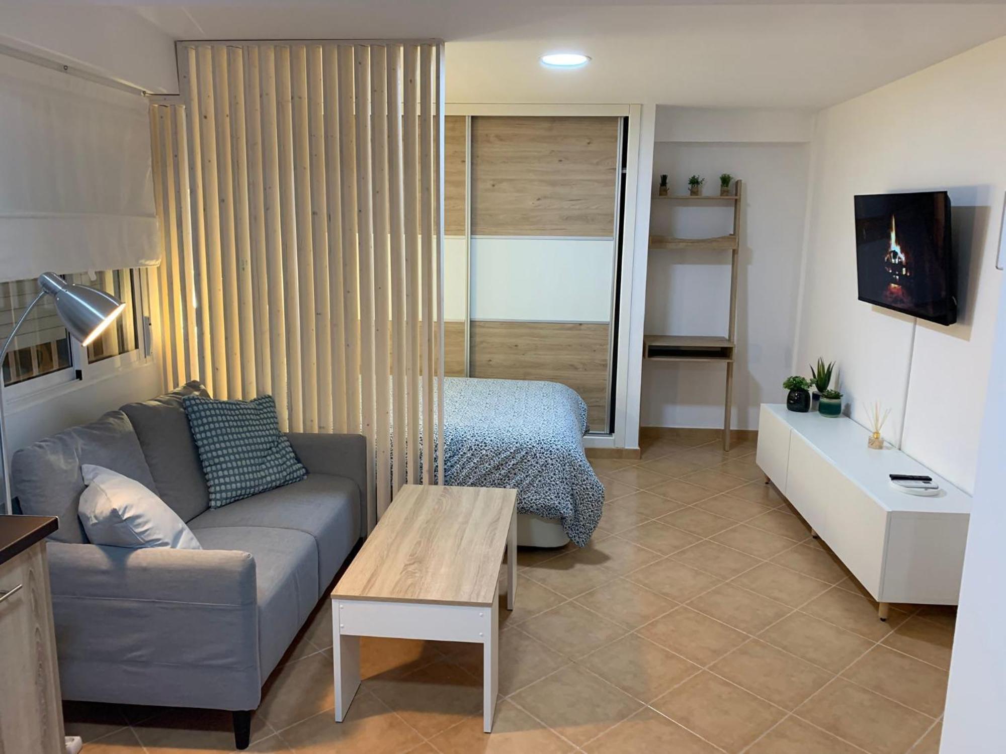 Apartamento Avenida Velazquez Planta Primera Μάλαγα Εξωτερικό φωτογραφία
