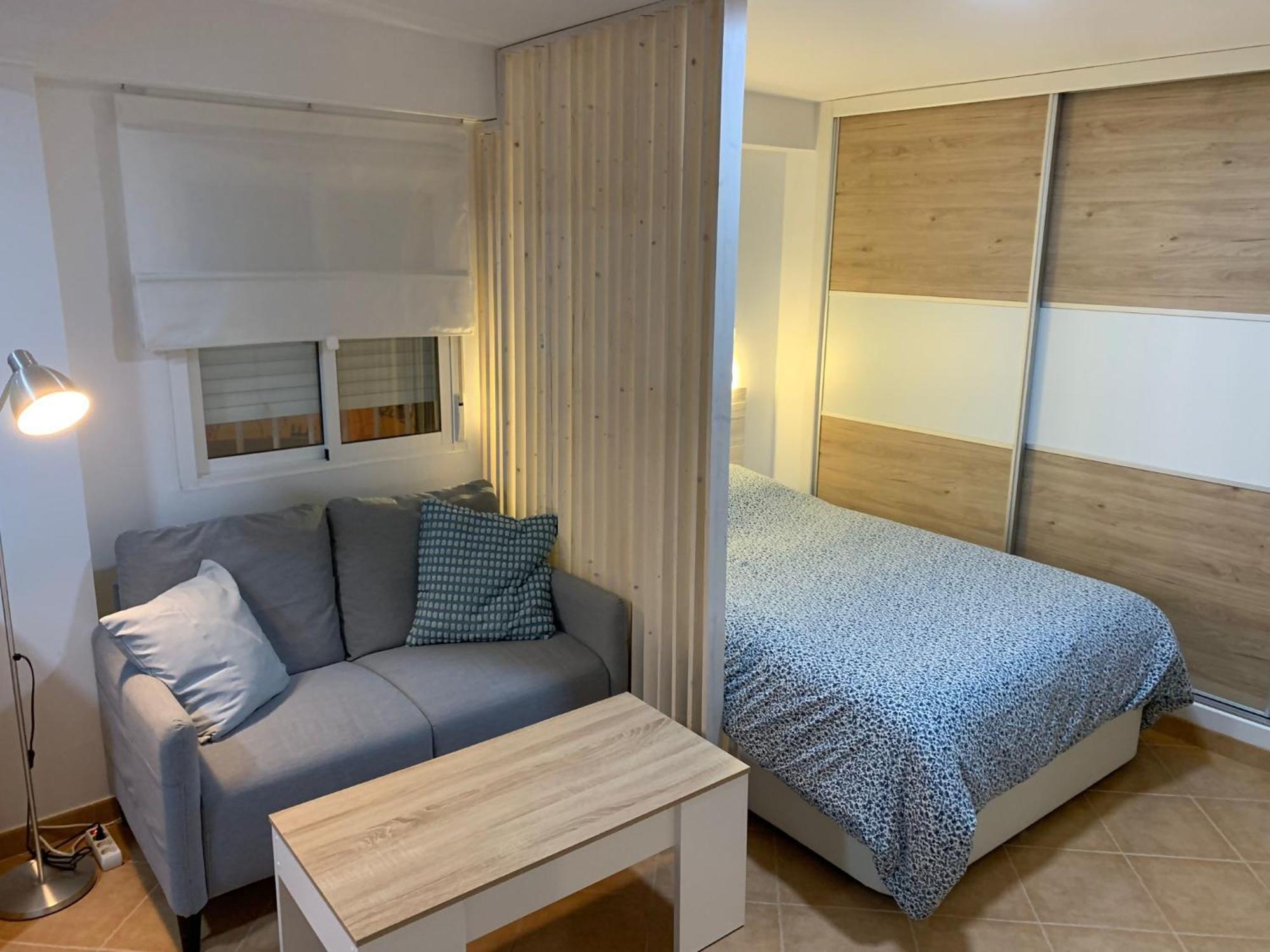 Apartamento Avenida Velazquez Planta Primera Μάλαγα Εξωτερικό φωτογραφία